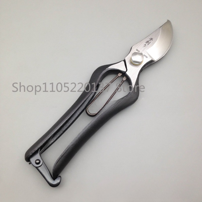 Gunting Cabang 200MM, Diimpor  - Gardening Tools Made In Japan ulasan dan harga