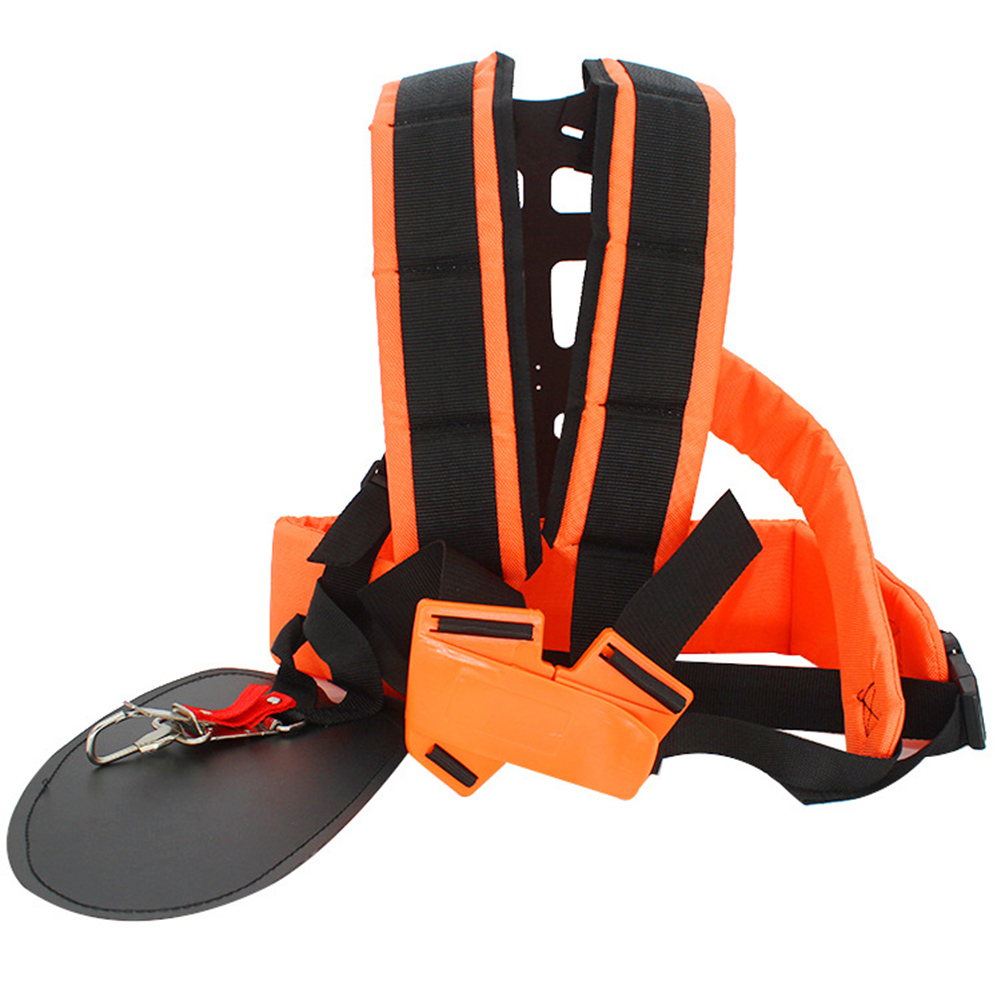 Sabuk Empuk Strimmer Pemangkas - Gardening Tools Basic ulasan dan harga