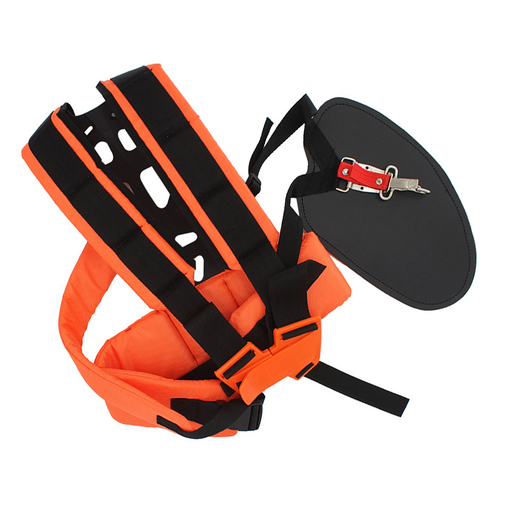 Sabuk Empuk Strimmer Pemangkas - Gardening Tools Basic ulasan dan harga