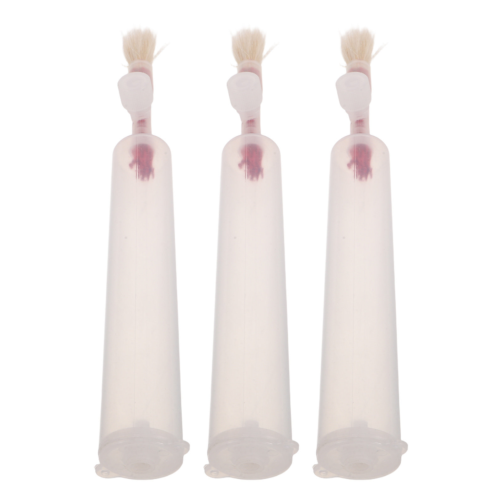 3Pcs Alat Penyerbuk Manual unt - Gardening Tools Vegetables ulasan dan harga