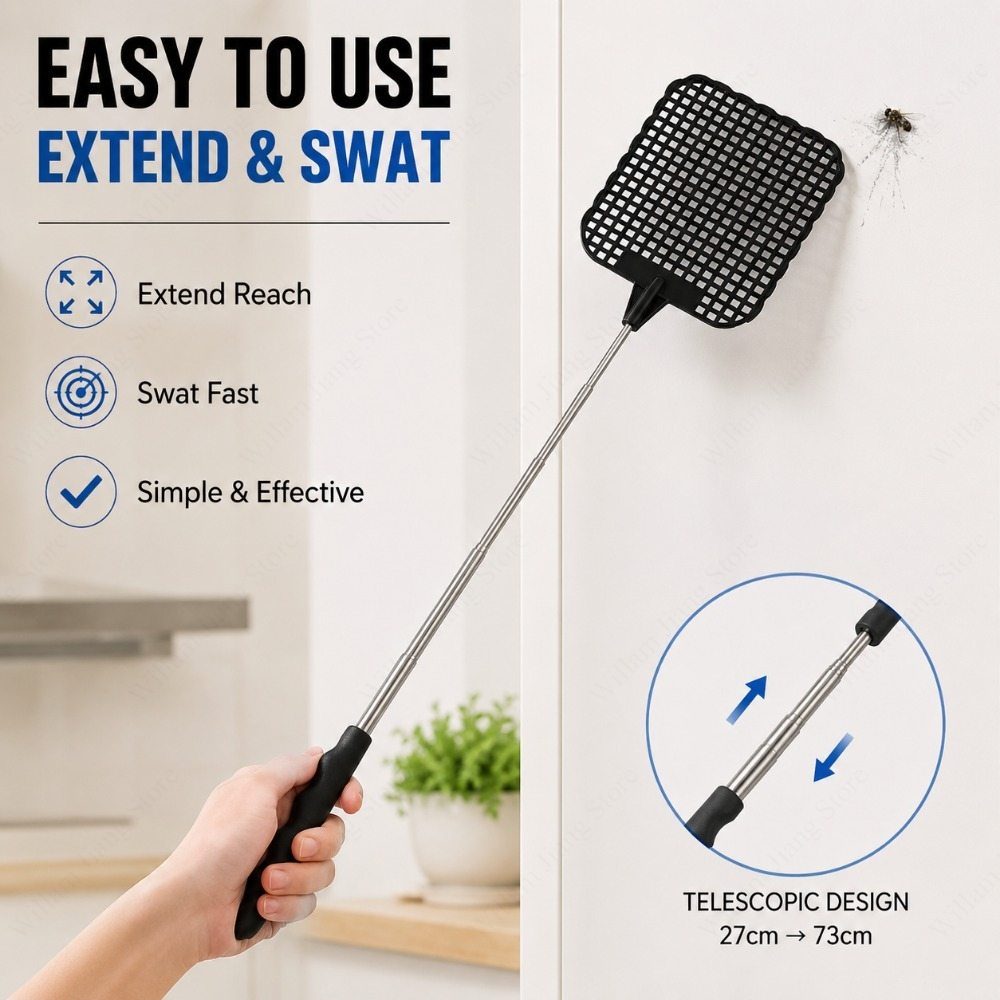Pembasmi Nyamuk Manual Desain  - Gardening Tools Essential ulasan dan harga