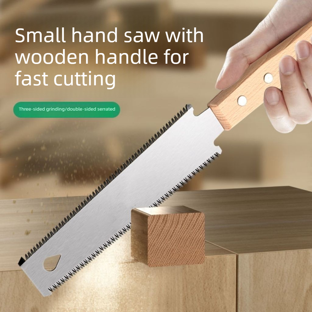 Gergaji Tangan Gaya Jepang Ger - Gardening Tools Japanese ulasan dan harga