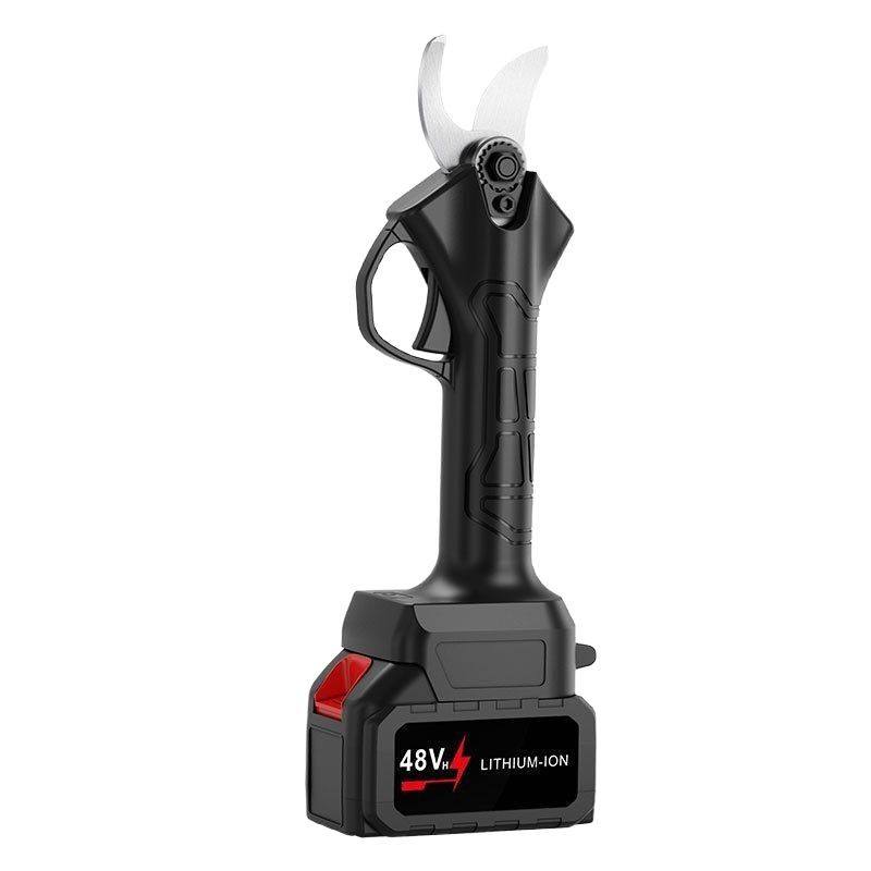 Gunting Pangkas Taman Listrik  - Pruning Shears ulasan dan harga