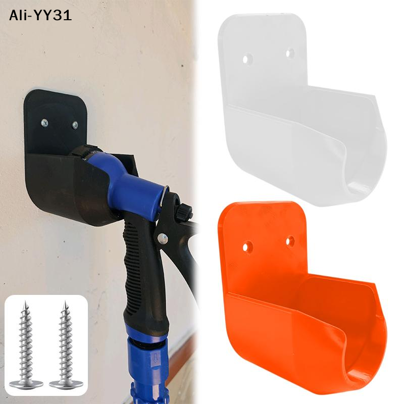 【S3】Braket Nosel Selang Taman  - Gardening Tools Plastic ulasan dan harga