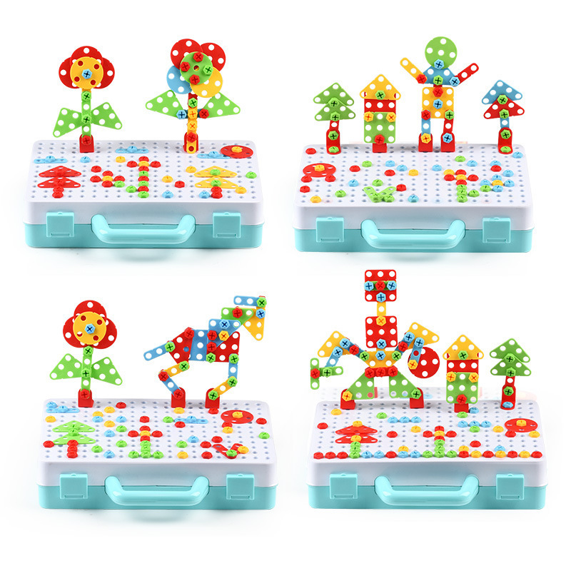 Mur Bor Listrik Pembongkaran A - Gardening Tools Kit For Kids ulasan dan harga