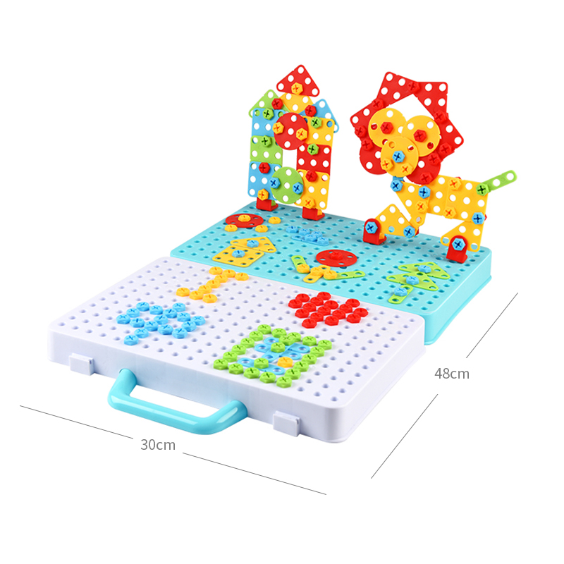 Mur Bor Listrik Pembongkaran A - Gardening Tools Kit For Kids ulasan dan harga