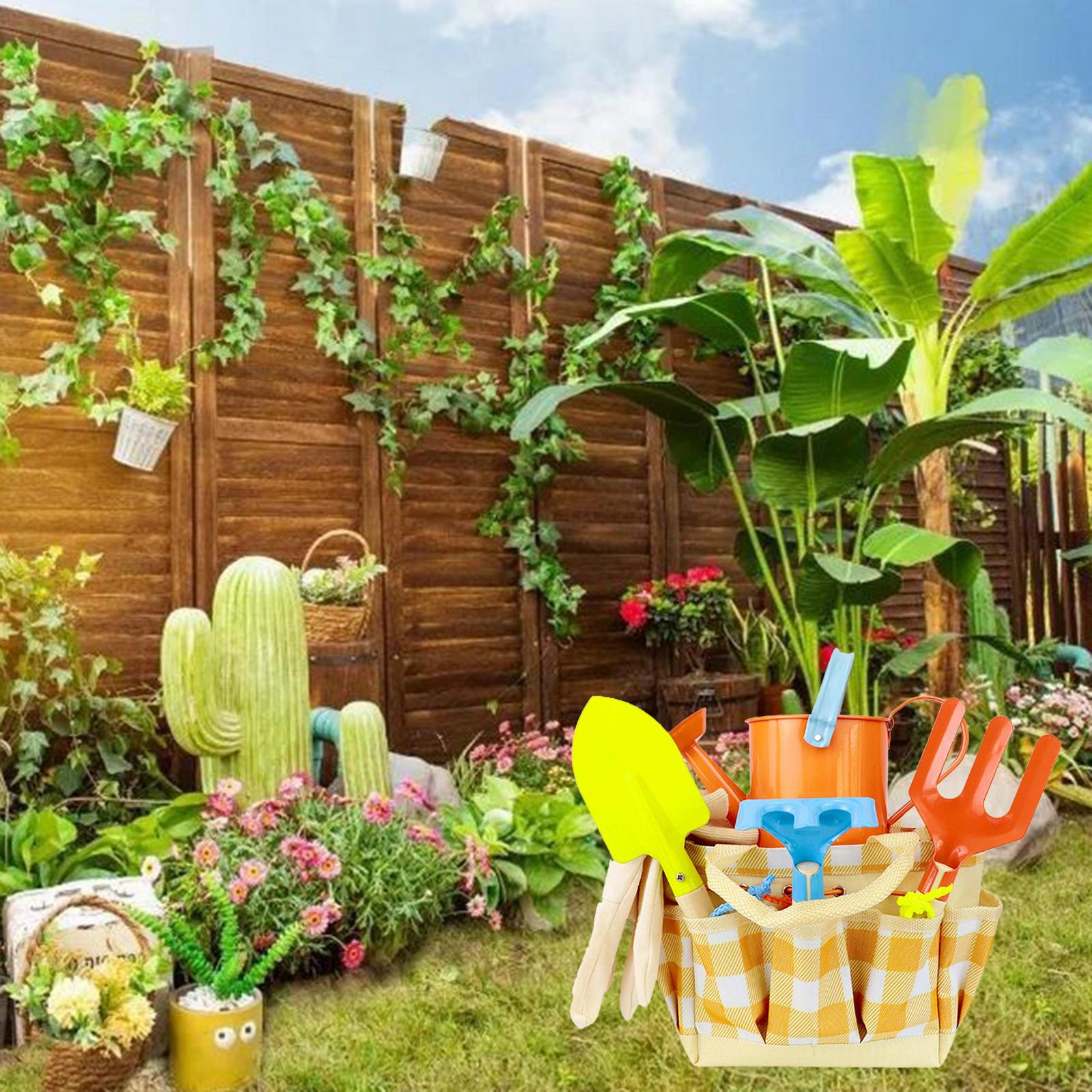 Alat Berkebun Mainan Sekop unt - Gardening Tools Kit For Kids ulasan dan harga