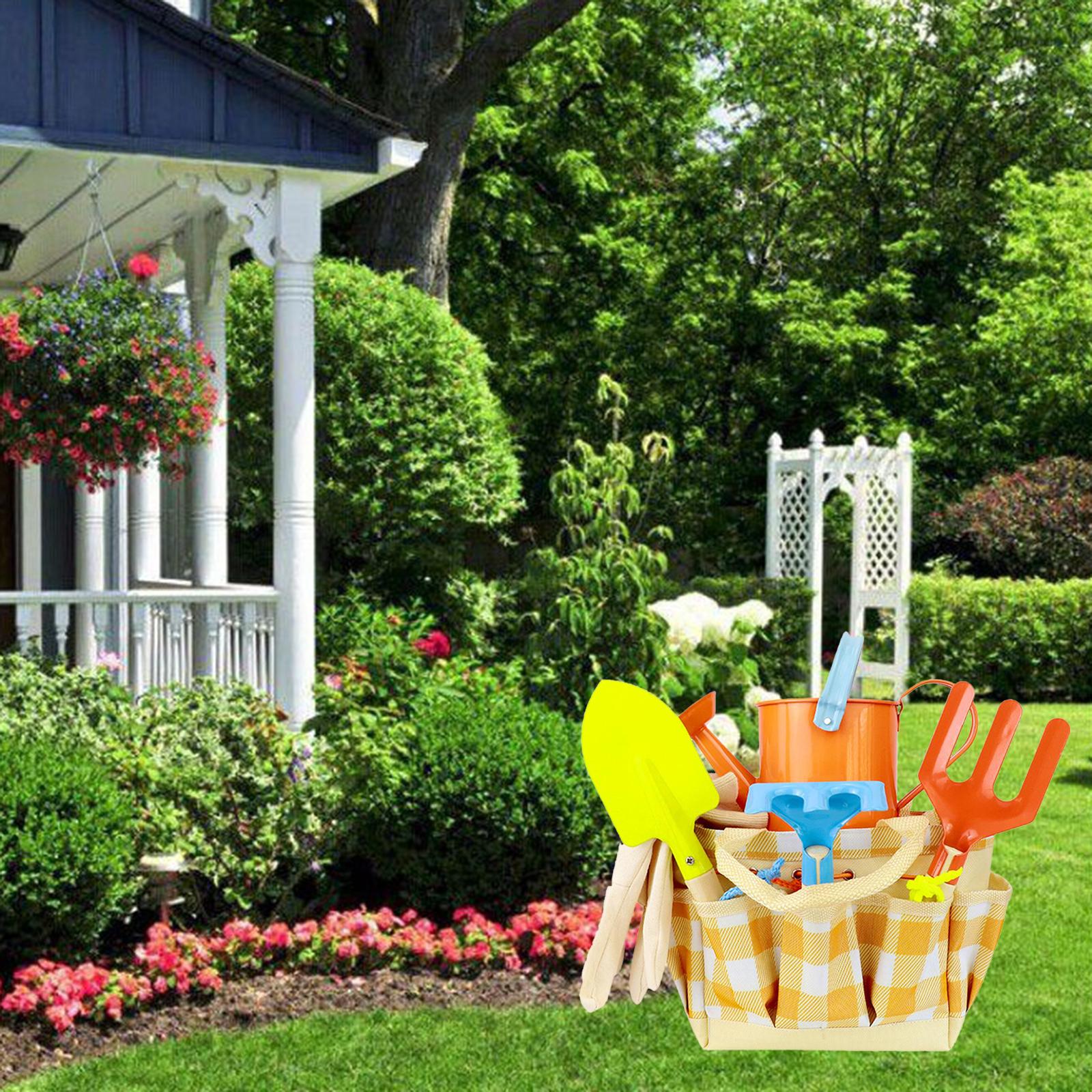 Alat Berkebun Mainan Sekop unt - Gardening Tools Kit For Kids ulasan dan harga