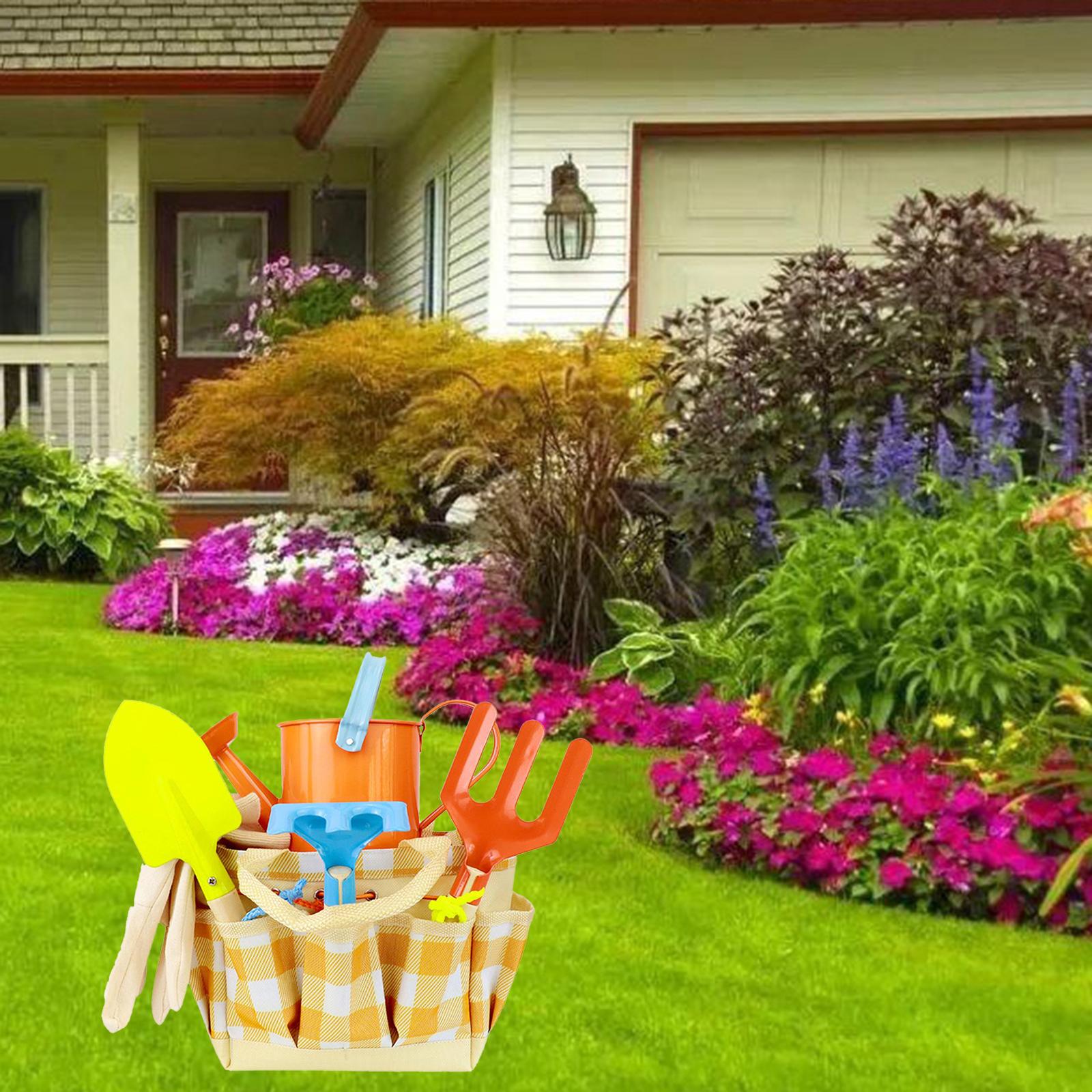 Alat Berkebun Mainan Sekop unt - Gardening Tools Kit For Kids ulasan dan harga