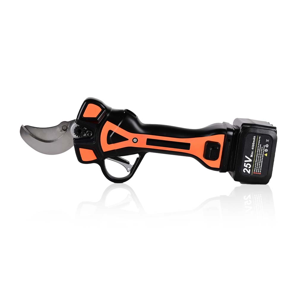 Gunting Pangkas Listrik Berten - Pruning Shears ulasan dan harga