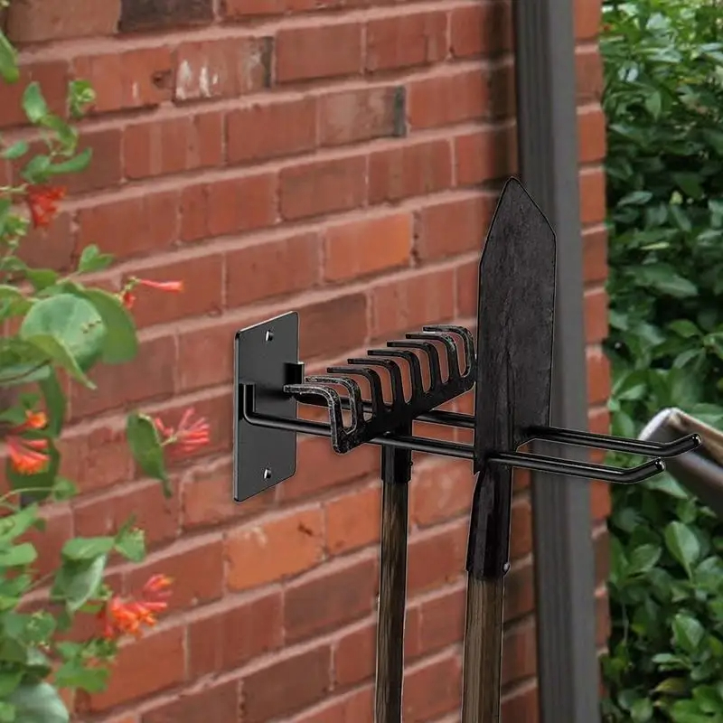 Sistem penyimpanan alat kait d - Gardening Tools Range ulasan dan harga