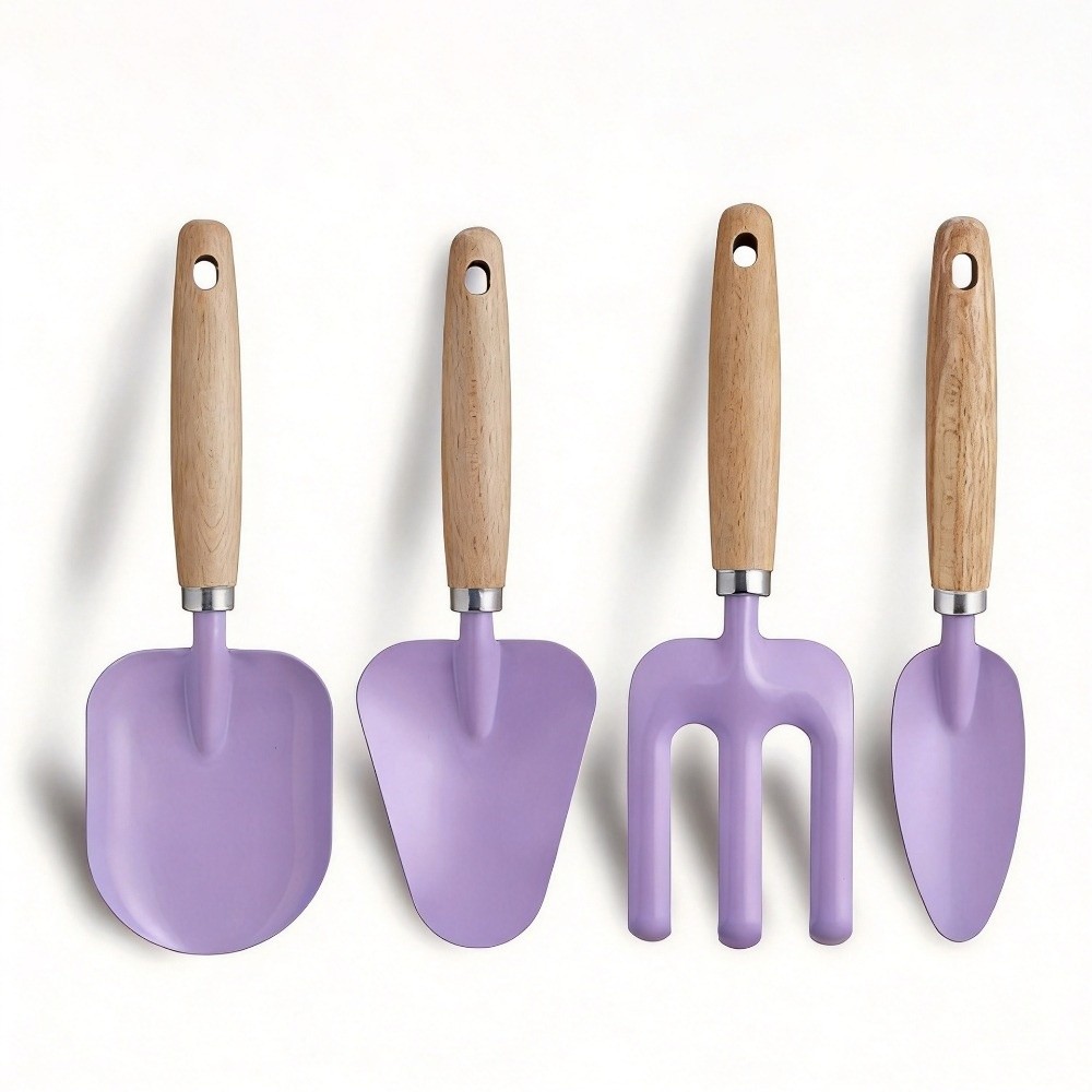 Set Alat Berkebun Anak-Anak Be - Gardening Tools Kit For Kids ulasan dan harga