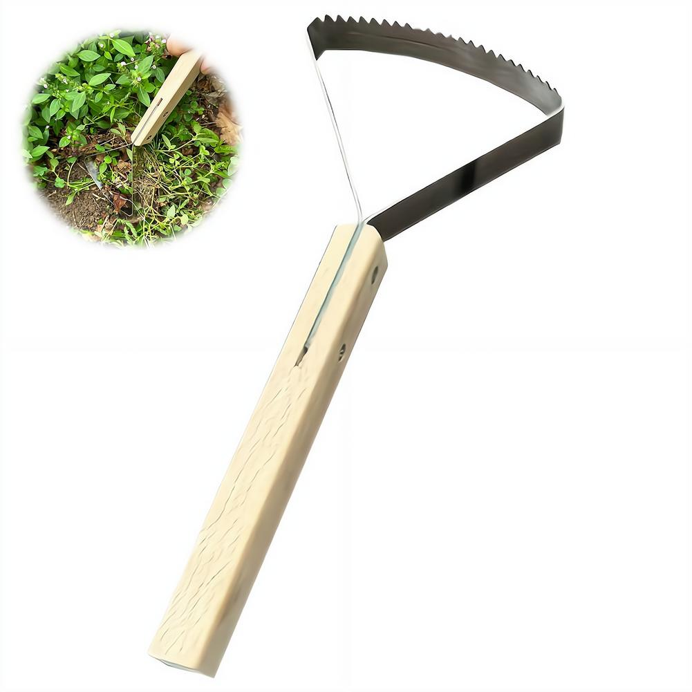 Alat Pencabut Gulma Manual den - Gardening Tools Japanese ulasan dan harga