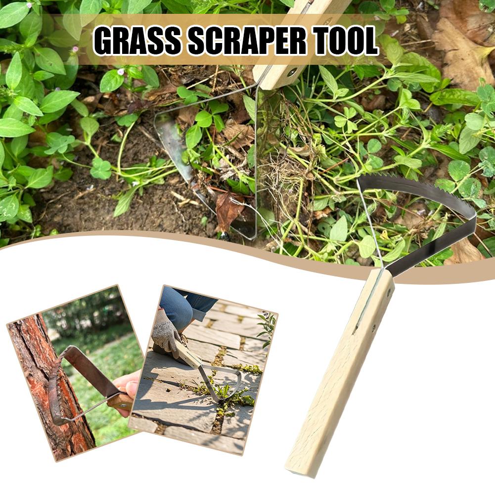 Alat Pencabut Gulma Manual den - Gardening Tools Japanese ulasan dan harga