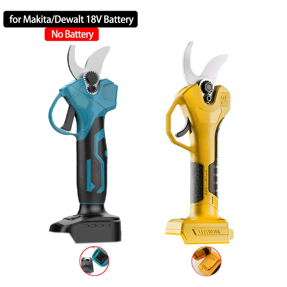 Gunting Pemangkas Elektrik Tan - Pruning Shears ulasan dan harga