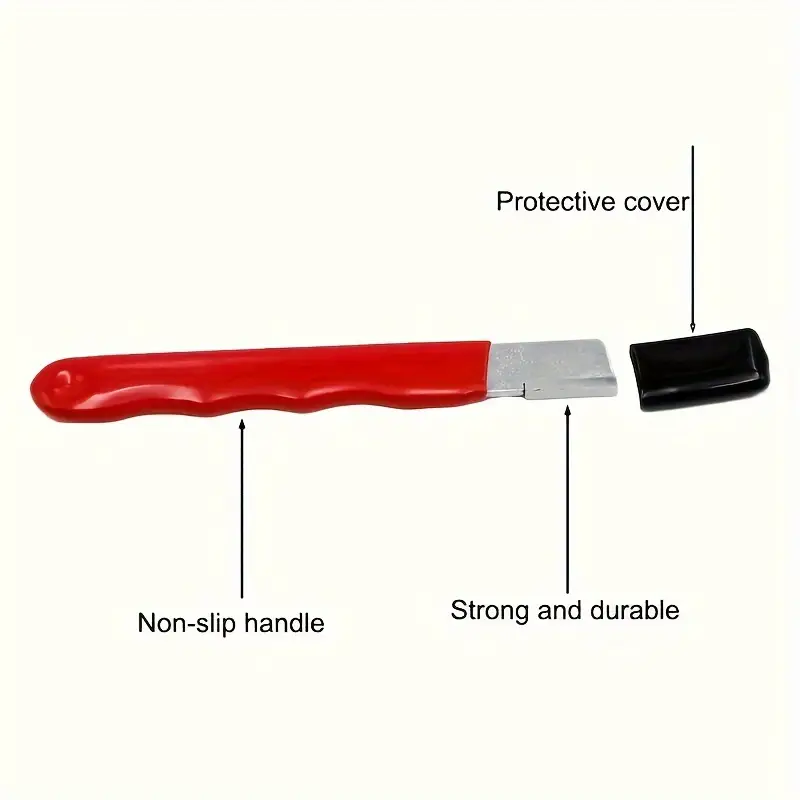 Pengasah Pisau Logam Profesion - Gardening Tools Basic ulasan dan harga