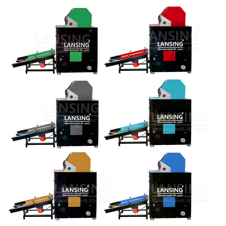 Mesin Granulator Kawat Tembaga - Gardening Tools Price ulasan dan harga