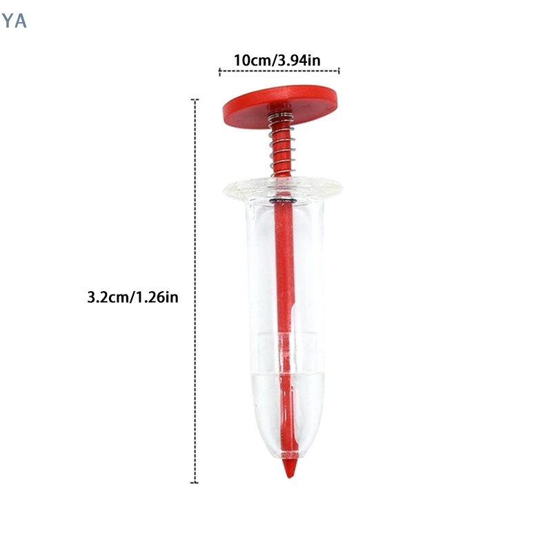 [YA] Dispenser Benih Genggam,  - Gardening Tools Essential ulasan dan harga