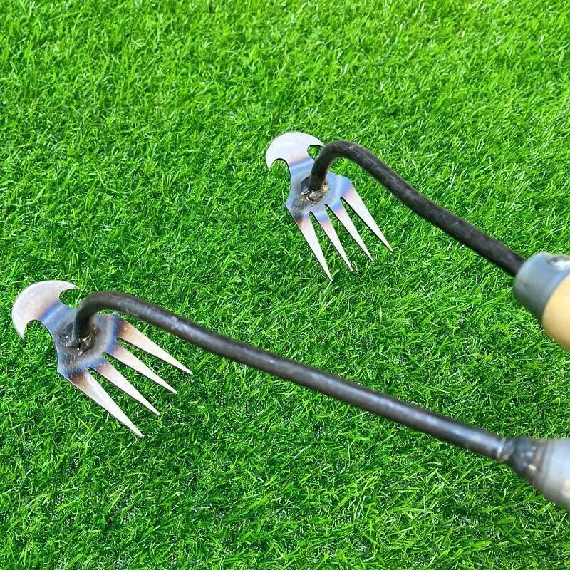 Alat Penyiangan, Alat Pencabut - Gardening Tools Japanese ulasan dan harga