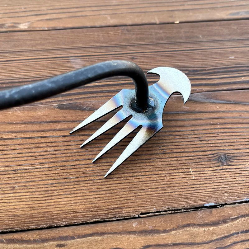 Alat Penyiangan, Alat Pencabut - Gardening Tools Japanese ulasan dan harga