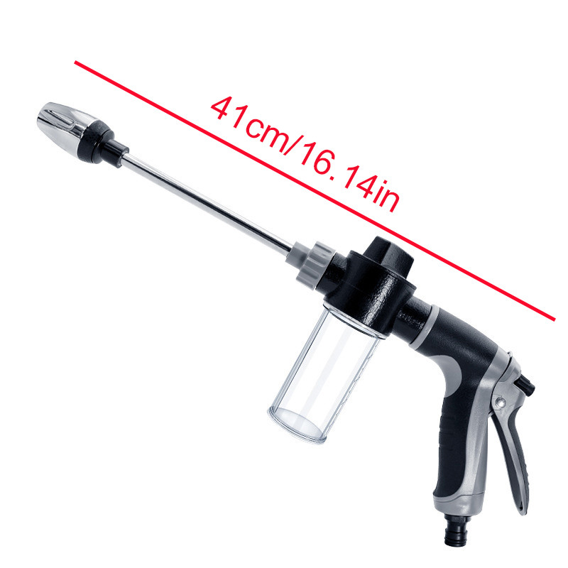 Pistol Semprot Air Tekanan Tin - Gardening Tools Best ulasan dan harga