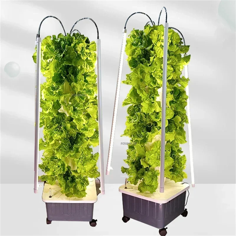 Menara Budidaya Tanpa Tanah un - Gardening Tools Japanese ulasan dan harga