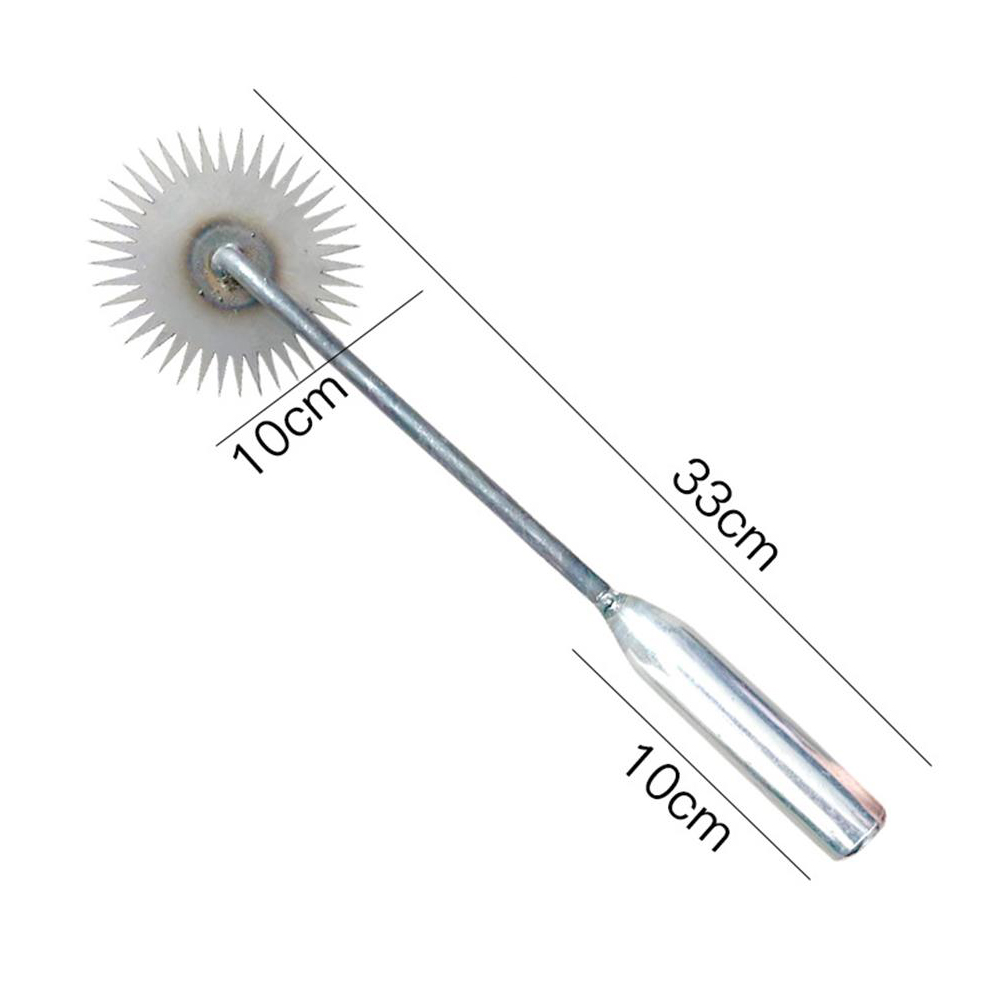 Alat penghilang rumput Manual, - Gardening Tools Japanese ulasan dan harga