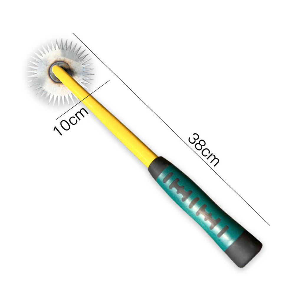 Alat penghilang rumput Manual, - Gardening Tools Japanese ulasan dan harga