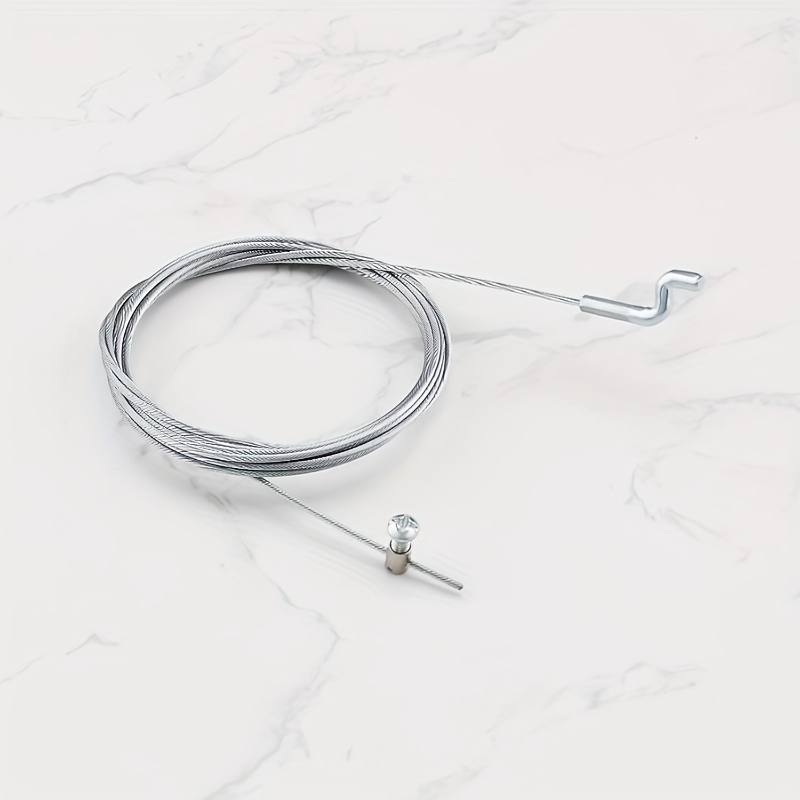 Kabel Gas Mesin Pemotong Rumpu - Gardening Tools Basic ulasan dan harga