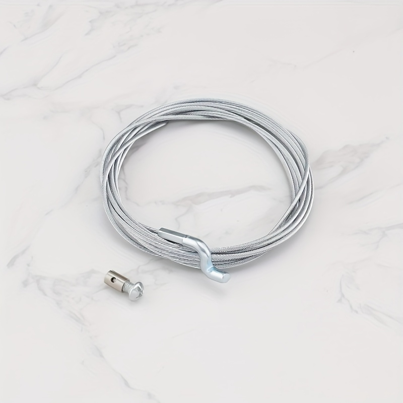 Kabel Gas Mesin Pemotong Rumpu - Gardening Tools Basic ulasan dan harga