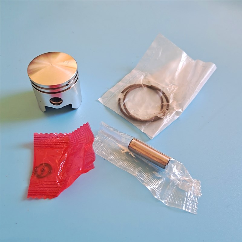 KIT PISTON 31MM untuk SET KOLB - Gardening Tools Edger ulasan dan harga