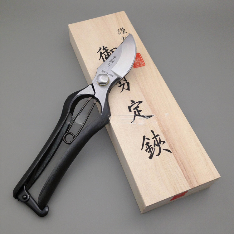 Gunting cabang 200MM, diimpor  - Gardening Tools Made In Japan ulasan dan harga