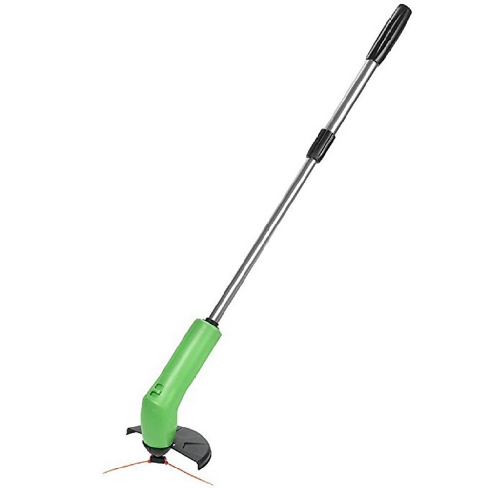 Pemotong Rumput Listrik Portab - Gardening Tools Edger ulasan dan harga