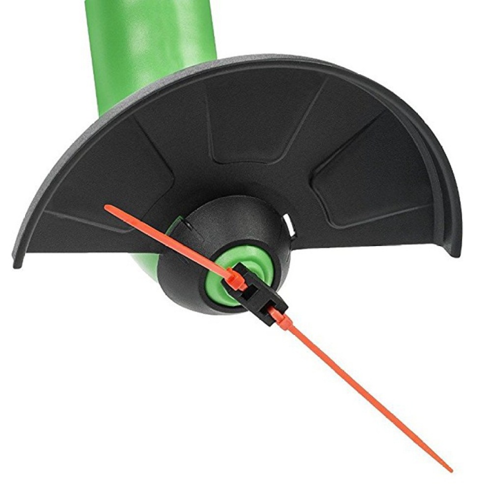 Pemotong Rumput Listrik Portab - Gardening Tools Edger ulasan dan harga