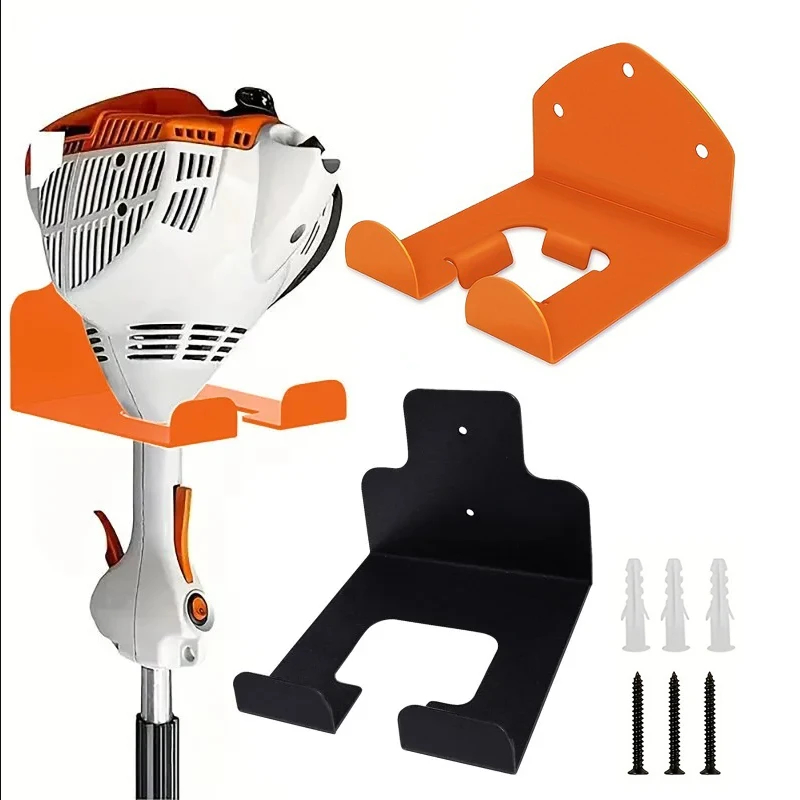 Rak Organizer Garasi, Gantunga - Gardening Tools Range ulasan dan harga