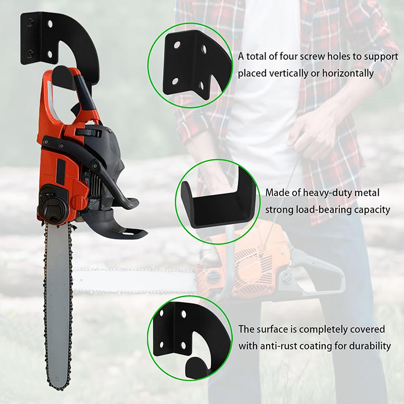 Rak Organizer Garasi, Gantunga - Gardening Tools Range ulasan dan harga