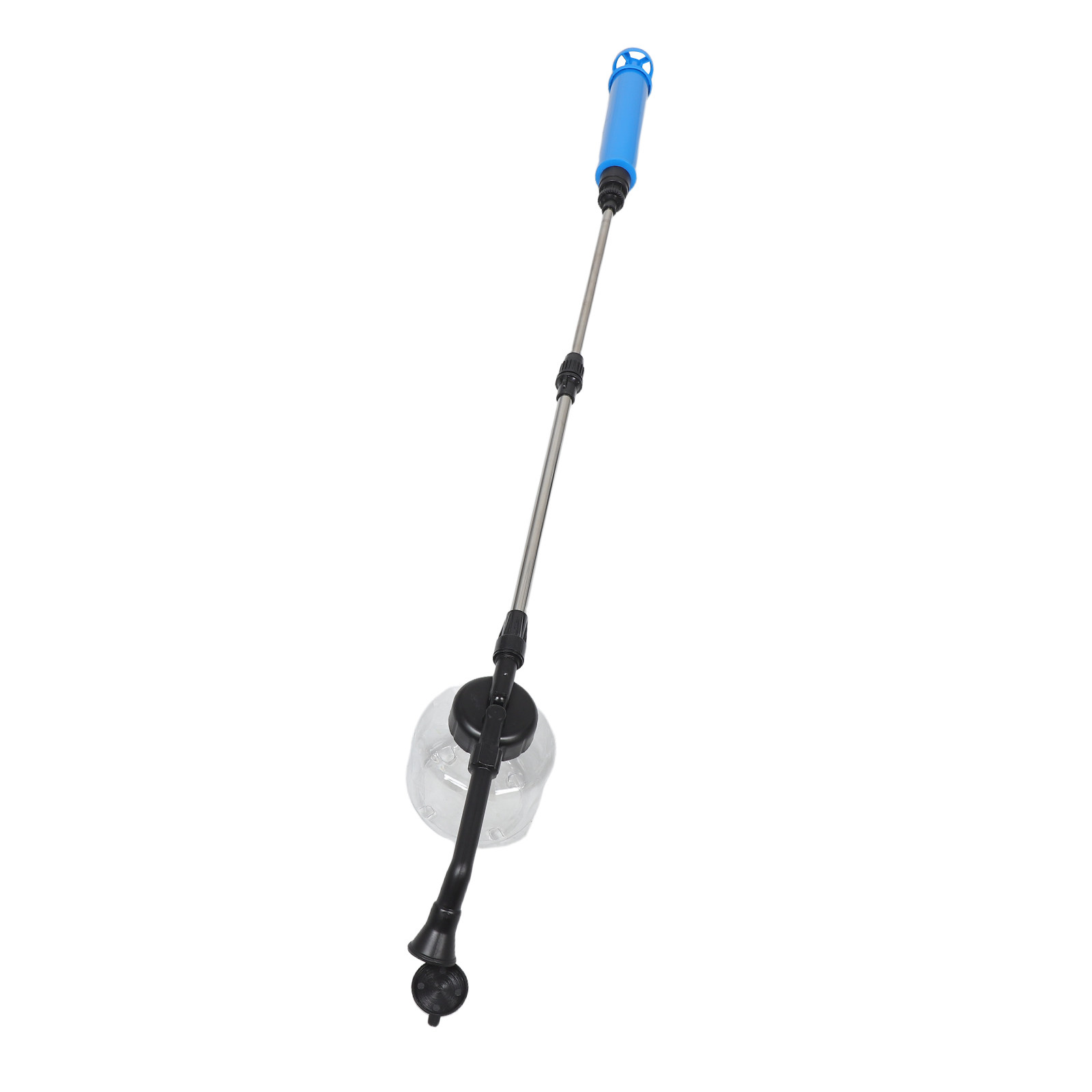 Alat Penyemprot Penyerbukan Ma - Gardening Tools Vegetables ulasan dan harga