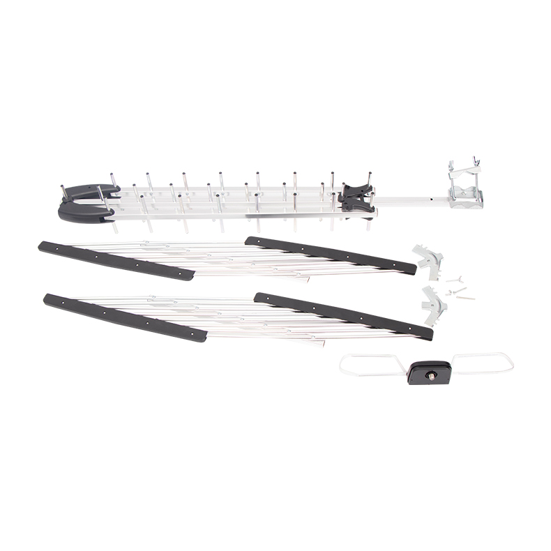 Pemasangan Tanpa Alat, Antena  - Gardening Tools Range ulasan dan harga