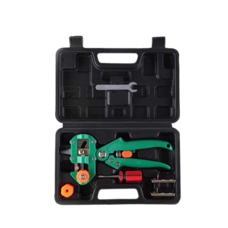 Gunting Cangkok Pisau Cangkok  - Pruning Shears ulasan dan harga
